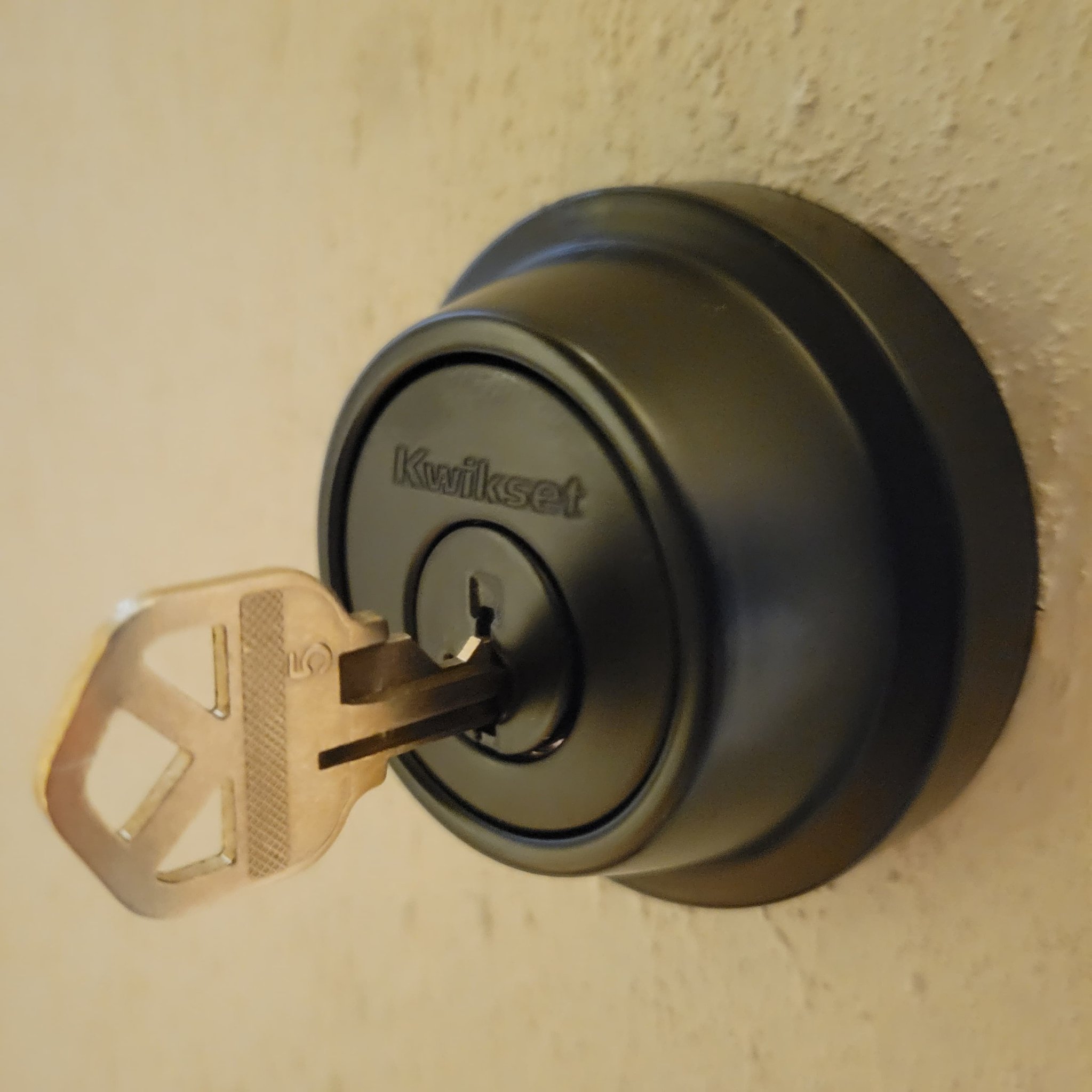 Locksmith work by Carroll Gardens Locksmith & Keys — photo 6