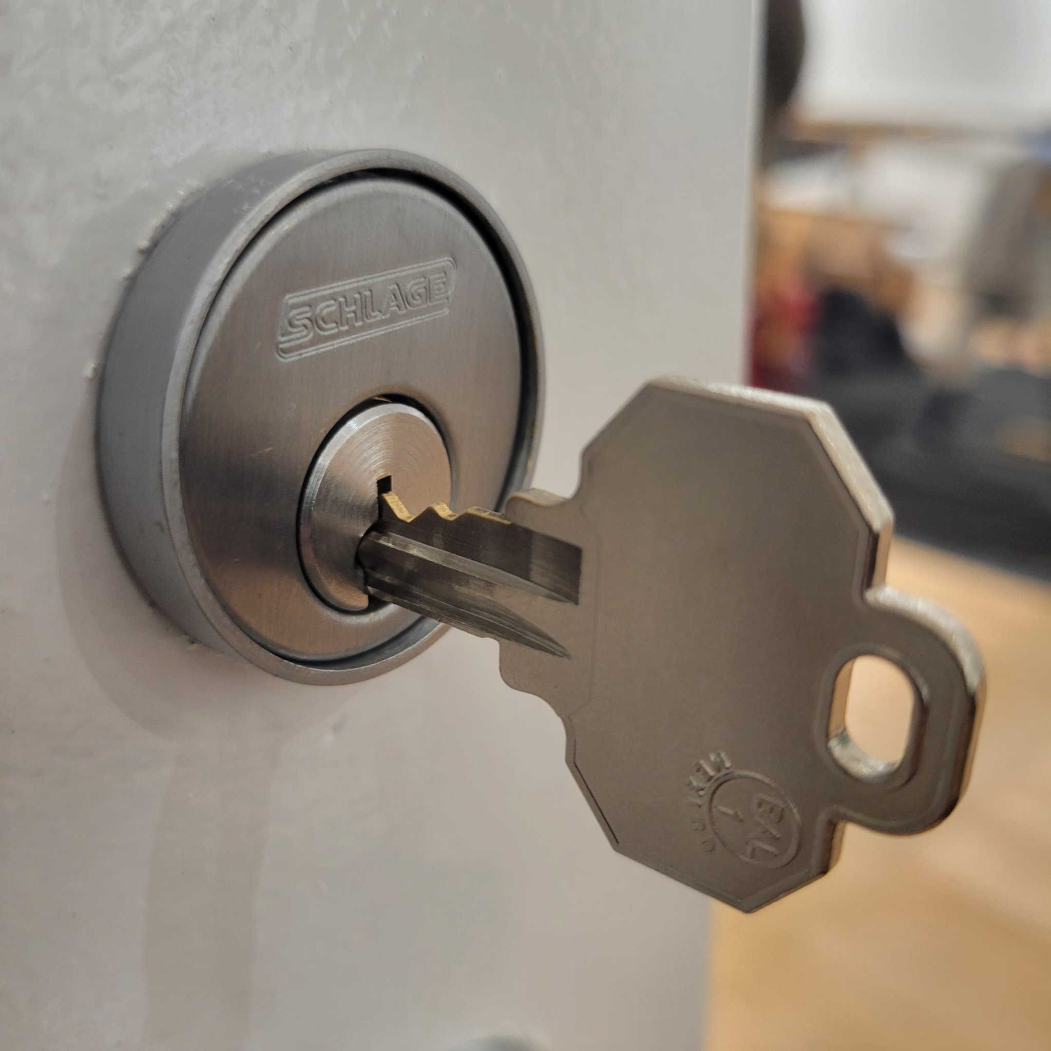 Locksmith work by Carroll Gardens Locksmith & Keys — photo 7