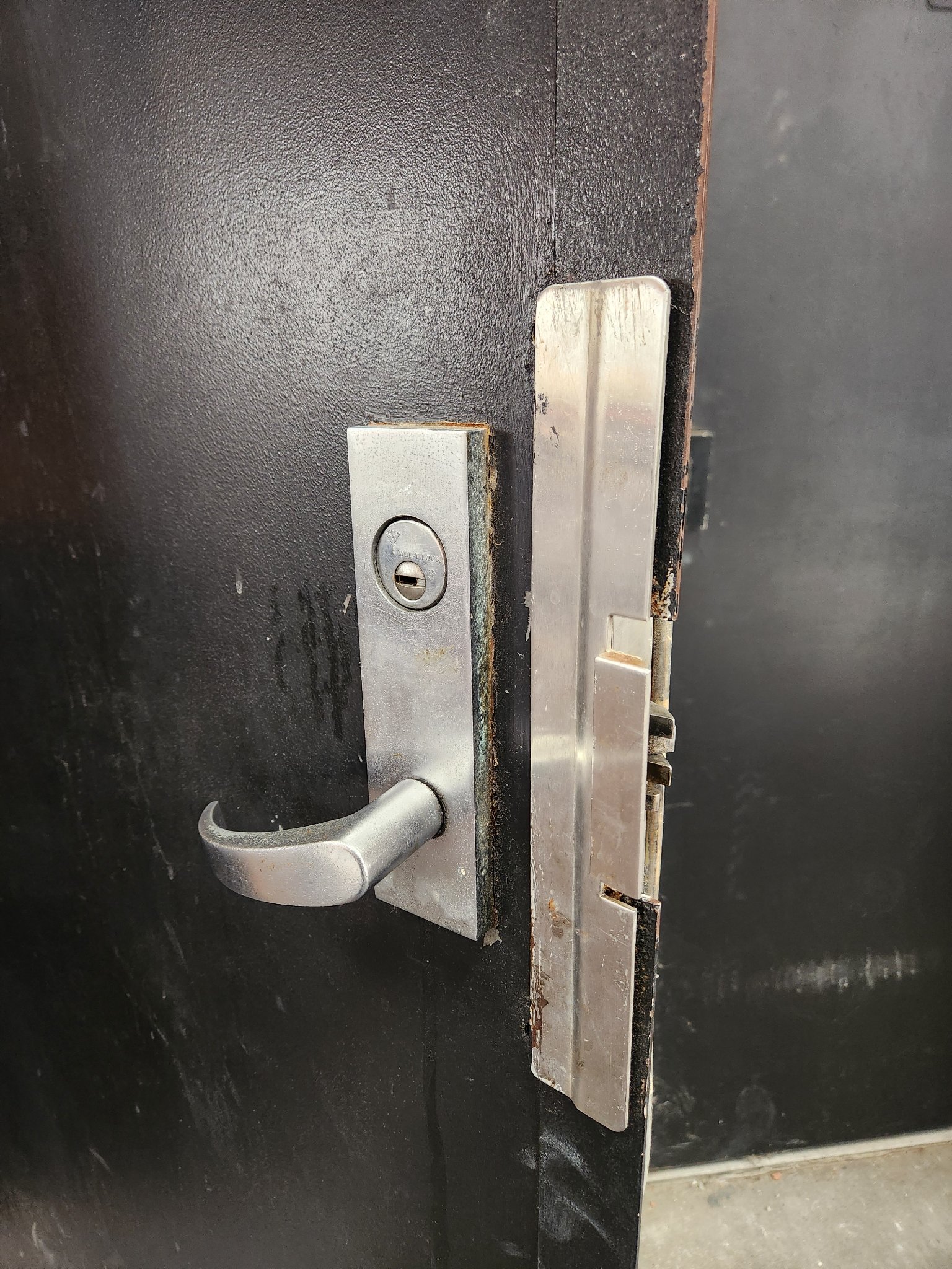 Locksmith work by Carroll Gardens Locksmith & Keys — photo 8