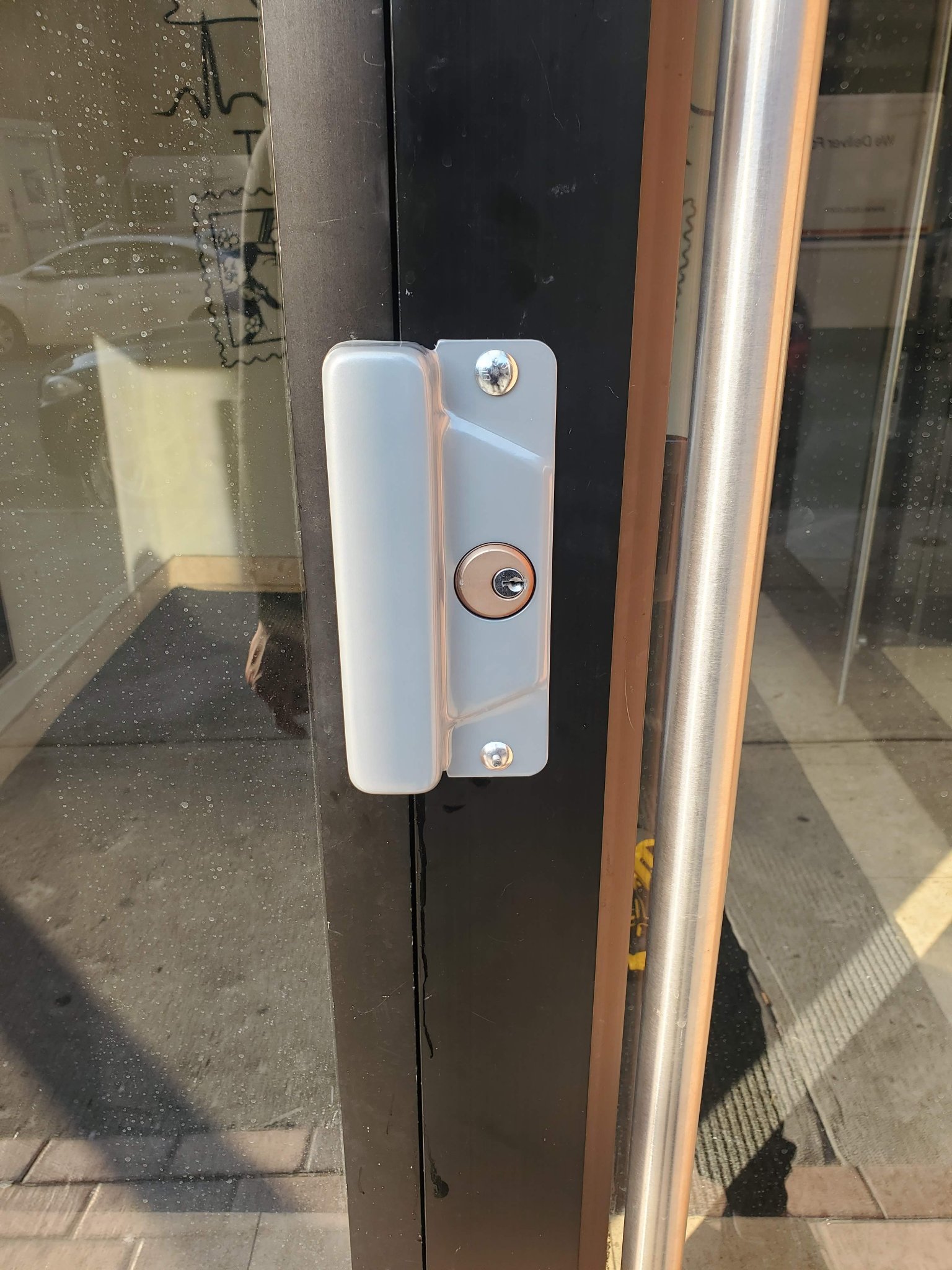 Locksmith work by Carroll Gardens Locksmith & Keys — photo 10